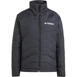 adidas Kobiety Terrex Multi Synthetic Insulated Jacket, black,