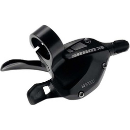 SRAM 00.7015.198.020 Command, x5, 3v, front, czarny, wielokolorowy,