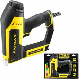 Stanley 75-934 Zszywacz Elektryczny Multitacker