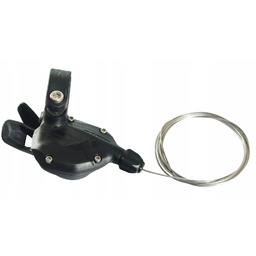 Manetka Prawa Sram Sx Trigger Eagle 12-rzędowa, Obejma