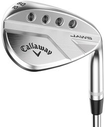 Callaway JAWS FULL TOE Wedge kij golfowy 60-10