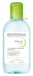 BIODERMA - SEBIUM H O Purifying Cleansing Micellar