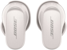 Słuchawki BOSE QuietComfort Earbuds II Biały (Soapstone)