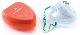 Maska do sztucznego oddychania CPR Pocket Mask