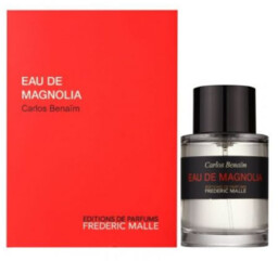Frederic Malle Eau De Magnolia, Woda perfumowana 100ml