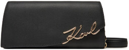 Torebka KARL LAGERFELD A2W32033 Czarny
