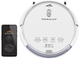 ETA Aron 3512 90000 biały
