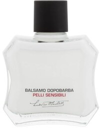 PRORASO White After Shave Balm balsam po goleniu