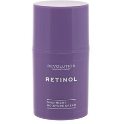 Revolution Skincare Retinol Overnight krem na noc 50