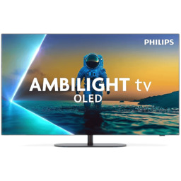 Telewizor OLED PHILIPS 55OLED820/12 55" 4K 144Hz Ambilight