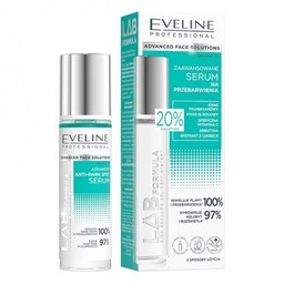 Zaawansowane serum na przebarwienia Eveline Cosmetics Lab formula,
