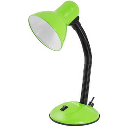 ESPERANZA Lampka biurkowa Arcturus ELD107G Zielony