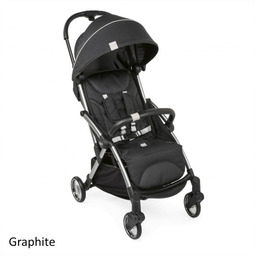 Chicco Goody Wózek spacerowy graphite