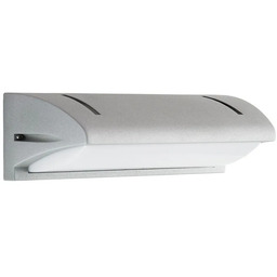 Kinkiet zewnętrzny ogrodowy NELLY - NELLY II-91012C AL