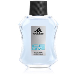 Adidas Ice Dive Płyn po goleniu 100 ml