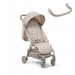 Zestaw Elodie Details Mondo Autumn Rose wózek spacerowy