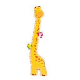 EverEarth Miarka wzrostu Żyrafa B1272