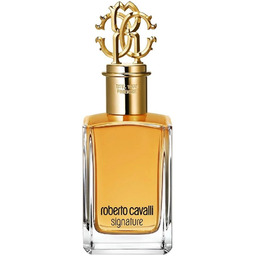 ROBERTO CAVALLI Signature Woman EDP spray 100ml