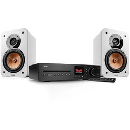 Zestaw Teufel ULTIMA 20 KOMBO 3 SE Kolor: