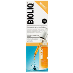 BIOLIQ_Pro intensywne serum nawilżające 30ml