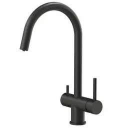 Quadron Caren 3623512BLM Pure carbon Stal szlachetna Bateria