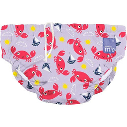 Bambino Mio Majtki do Pływania 1-2 lata (12-15kg)