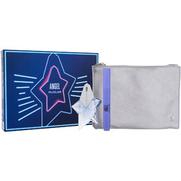 Thierry Mugler Angel SET: Woda perfumowana 25 ml