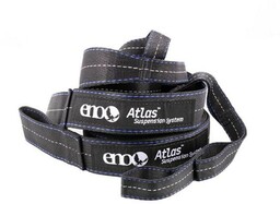 Pas mocujący hamak ENO Atlas Strap Black/ Royal