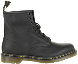 Dr. Martens Black Greasy 1460-11822003, 43