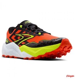 Brooks Buty biegowe Caldera 7 - D655