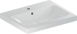 GEBERIT 501.847.00.1 Umywalką icon light stawianą na blat,