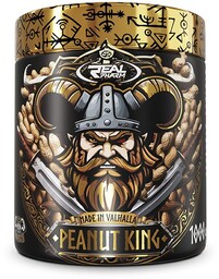 VIKING PEANUT KING Smooth 1000g