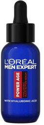 L''Oréal Paris Men Expert Power Age Hyaluronic Multi-Action