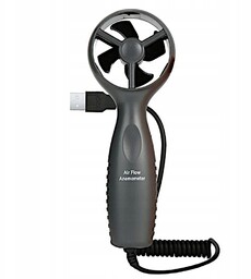 Sonda Do Anemometru GM8901