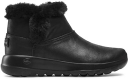 Botki Skechers Endeavor 144013/BBK Czarny