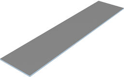 Płyta budowlana WEDI 2600x600x20 mm
