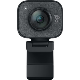 Logitech StreamCam Grafitowa