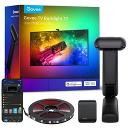 GOVEE Taśma LED H605C 5 m Wi-Fi/Bluetooth