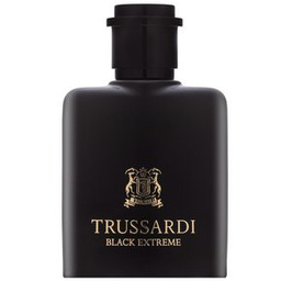 Trussardi Black Extreme woda toaletowa dla mężczyzn 30