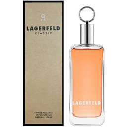 KARL LAGERFELD Classic Pour Homme EDT spray 100ml