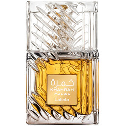 Lattafa Khamrah Qahwa woda perfumowana 100 ml