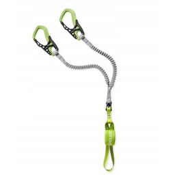 Lonża Edelrid Cable Comfort VI