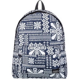 Roxy Sugar Baby Printed One Size czarny, Phantom