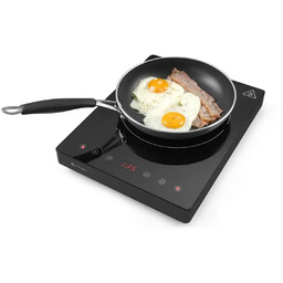 Kuchenka indukcyjna Kitchen Line 2000W Hendi 239391