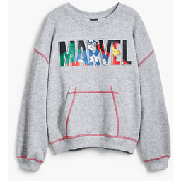 Desigual Bluza Marvel