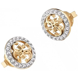 GUESS Kolczyki JUBE02136JWYGT/U