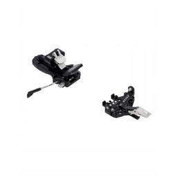 Wiązania skiturowe Hagan Pure 10 - black