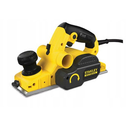 Elektryczny Strug Do Drewna Stanley Fatmax FME630K