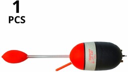Monster Cat Spławik z grzechotką 150g