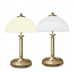 Lampa gabinetowa z mosiądzu VG-B2